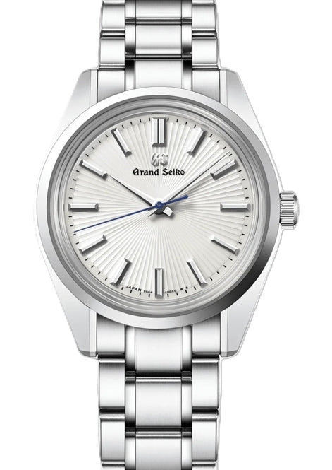 Grand Seiko Heritage Collection White 36.5 mm Steel 