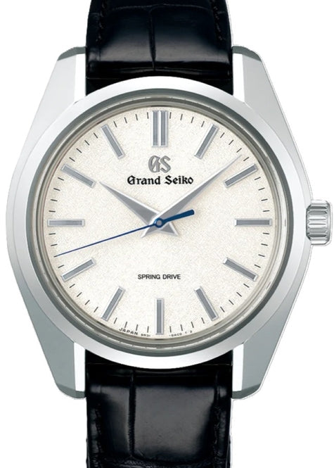 Grand Seiko Heritage Collection White 40mm Steel 