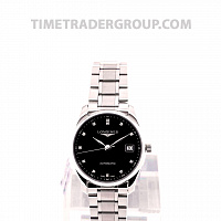 Longines The Longines Master Collection L2.518.4.57.6