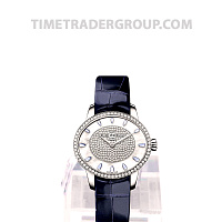 Girard Perregaux Cats Eye Sparkle 80489D53A1B5-CK4A