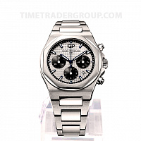 Girard Perregaux Laureato Chronograph 42 mm 81020-11-131-11A