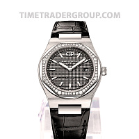 Girard Perregaux Laureato 34 mm 80189D11A231-CB6A