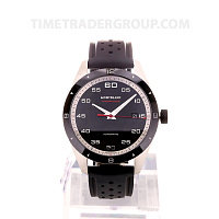 Montblanc TimeWalker Date Automatic 116059