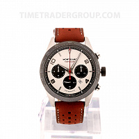 Montblanc TimeWalker Manufacture Chronograph 118488