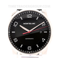 Montblanc Timewalker Urban Speed Date Automatic 113877