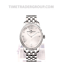 Girard Perregaux Cats Eye Majestic 80493D11A161-11A