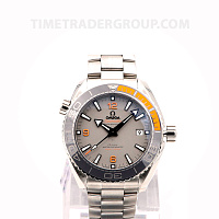 Omega Seamaster Planet Ocean 600M Omega Co-Axial Master Chronometer 43,5 mm 215.90.44.21.99.001