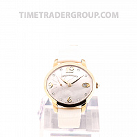 Girard Perregaux Cats Eye Small Seconds 80484D52A761-BK7B