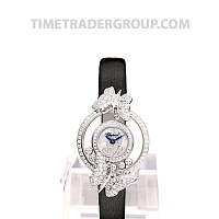 Chopard Happy Diamonds Icons 204444-1001