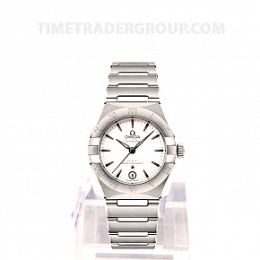 Omega Constellation Co-Axial Master Chronometer 29 mm 131.10.29.20.02.001