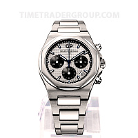 Girard Perregaux Laureato Chronograph 38 mm 81040-11-131-11A