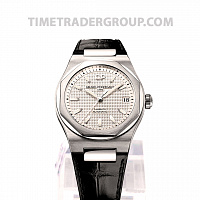 Girard Perregaux Laureato 42 mm 81010-11-131-BB6A