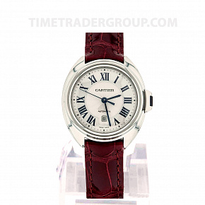 Cartier Cle WSCL0017
