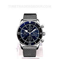 Breitling Superocean Heritage II Chronograph 44 A13313161C1A1