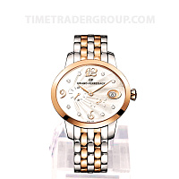 Girard Perregaux Cats Eye Power Reserve 80486-56-162-56A