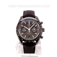 Omega Speedmaster Moonwatch Omega Co-Axial Chronograph 44,25 mm Dark Side of the Moon 311.92.44.51.01.007