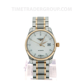 Longines The Longines Master Collection L2.257.5.89.7
