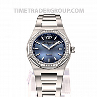 Girard Perregaux Laureato 34 mm 80189D11A431-11A