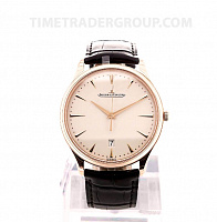 Jaeger-LeCoultre Master Ultra Thin Date 1282510