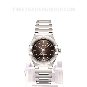 Omega Constellation Co-Axial Master Chronometer 29 mm 131.10.29.20.06.001
