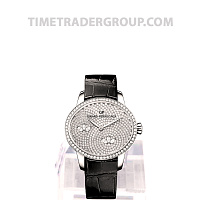 Girard Perregaux Cats Eye Water-lily 80489D53A1B1-CK6A