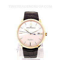 Girard Perregaux 1966 38 mm 49525-52-131-BK6A