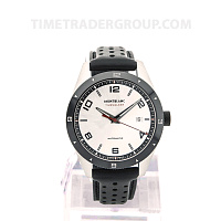 Montblanc TimeWalker Date Automatic 116058