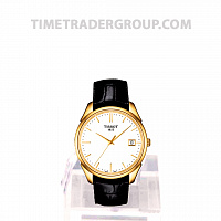 Tissot Tissot Vintage 18K Gold T920.410.16.011.00
