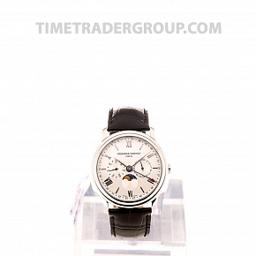Frederique Constant Classics Business Timer FC-270SW4P6