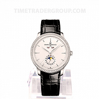 Girard Perregaux 1966 Full Calendar 49535D11A131-BB60