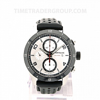 Montblanc TimeWalker Chronograph Automatic 116100