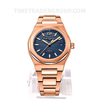 Girard Perregaux Laureato 38 mm 81005-52-432-52A