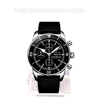 Breitling Superocean Heritage II Chronograph 44 A13313121B1S1