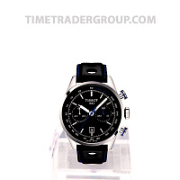 Tissot Alpine on Board Automatic Chronograph T123.427.16.051.00