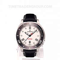 Anonimo Nautilo Automatic Stainless Steel White Dial AM-1002.04.003.A04