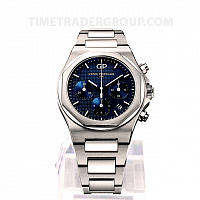 Girard Perregaux Laureato Chronograph 38 mm 81040-11-431-11A