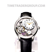 Maurice Lacroix Masterpiece Gravity 43mm MP6118-SS001-112-1