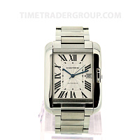 Cartier Tank Anglaise W5310008