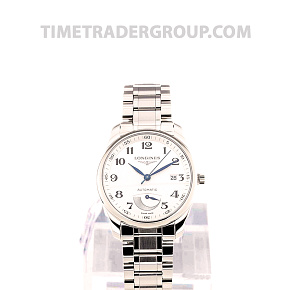 Longines The Longines Master Collection L2.908.4.78.6