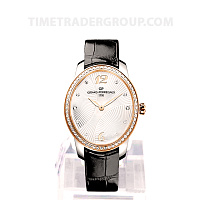 Girard Perregaux Cats Eye Majestic 80493D56A162-CK6A