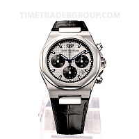 Girard Perregaux Laureato Chronograph 42 mm 81020-11-131-BB6A