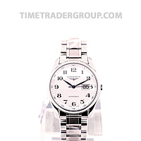 Longines The Longines Master Collection L2.648.4.78.6