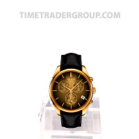 Tissot Tissot Vintage Chronograph 18K Gold T920.417.16.291.00