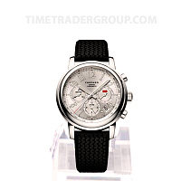 Chopard Mille Miglia Chronograph 168511-3015