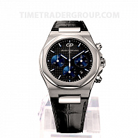 Girard Perregaux Laureato Chronograph 42 mm 81020-11-631-BB6A