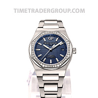 Girard Perregaux Laureato 38 mm 81005D11A431-11A