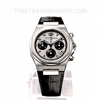 Girard Perregaux Laureato Chronograph 38 mm 81040-11-131-BB6A