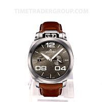 Anonimo Militare Automatic Stainless Steel Case Bronze Colour Scratched Dial AM-1020.01.002.A02