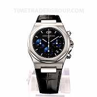 Girard Perregaux Laureato Chronograph 38 mm 81040-11-631-BB6A