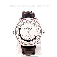 Girard Perregaux 1966 WW.TC 49557-11-132-BB6C